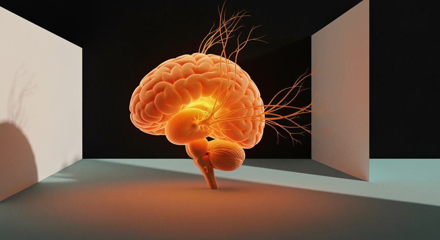 Advanced Thalamic Connectivity and Function