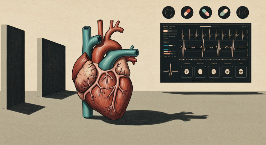 Advanced Clinical Management of Heart Failure