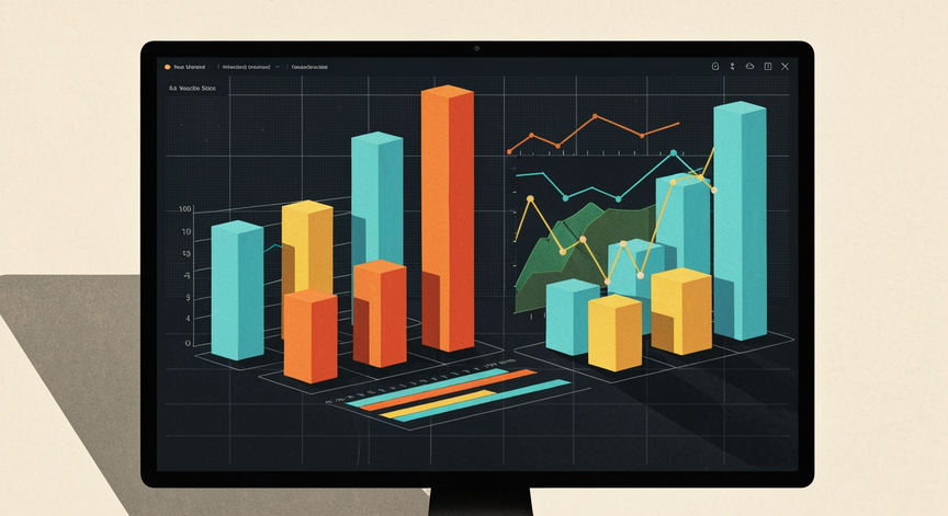 Excel Dashboards from Zero to Hero