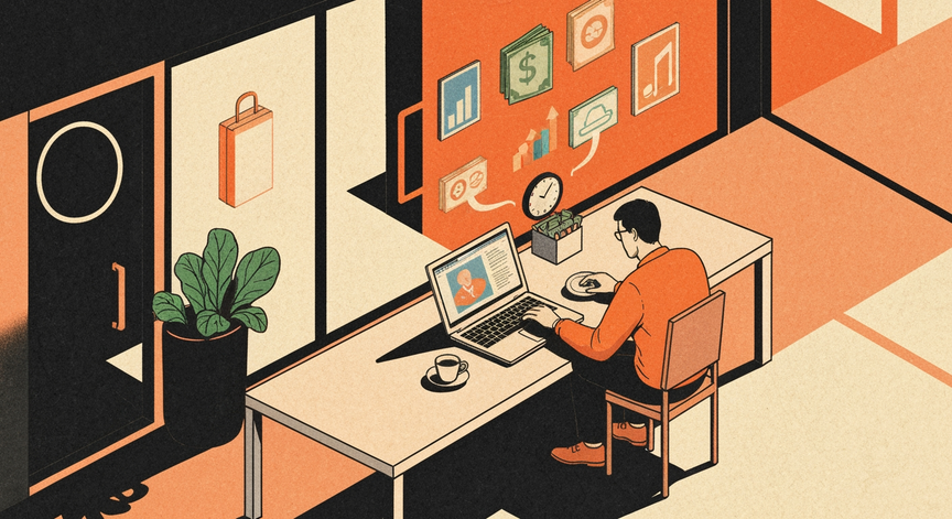 Launch Your Side Hustle