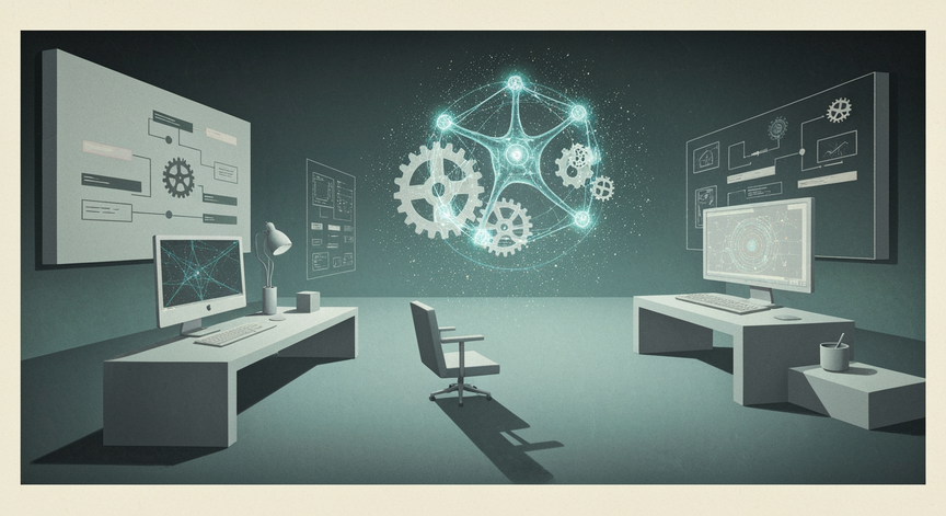 Mastering Generative AI and Automation Workflows