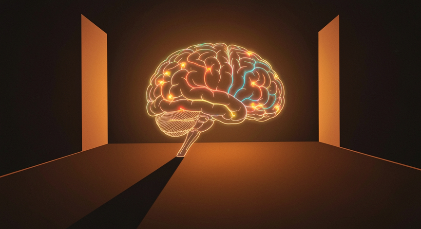 The Hidden Logic of Negative Emotions