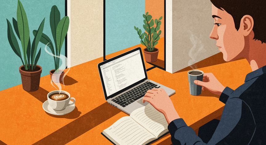 Launch Your Side Hustle