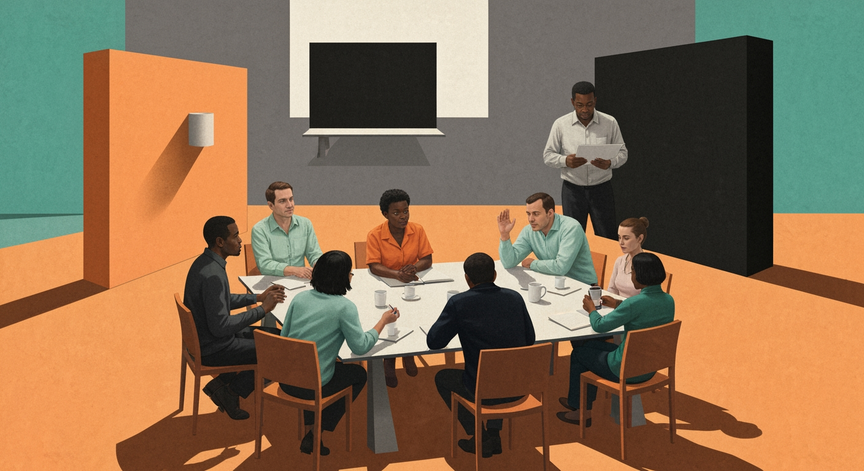 Group Dynamics Explained