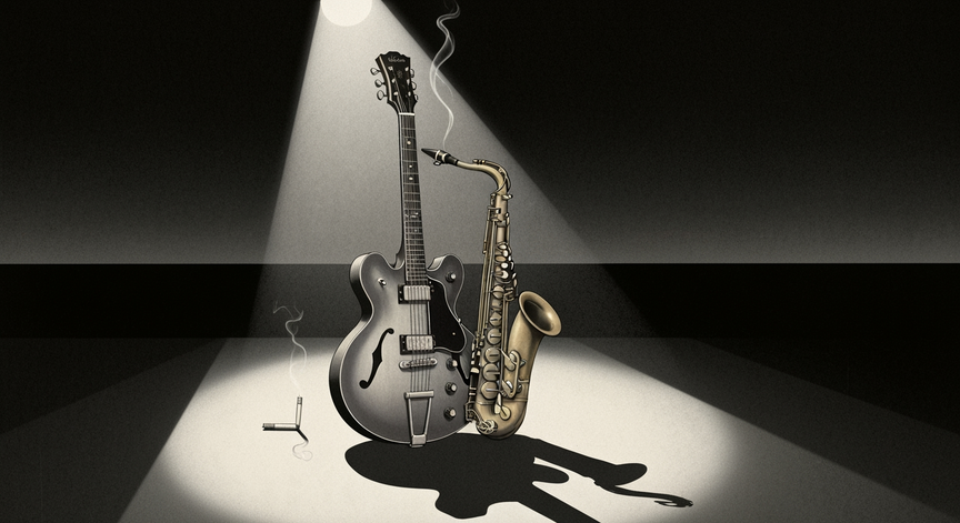 Mastering Jazz Evolution and Improvisation