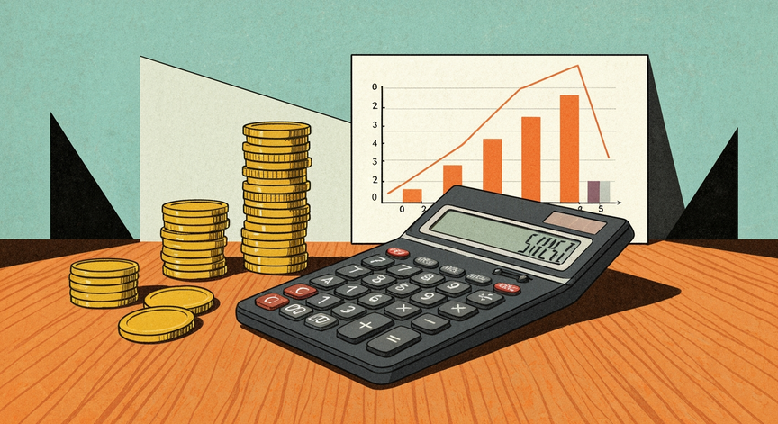 Bases de la Finance : Taux et Flux de Trésorerie