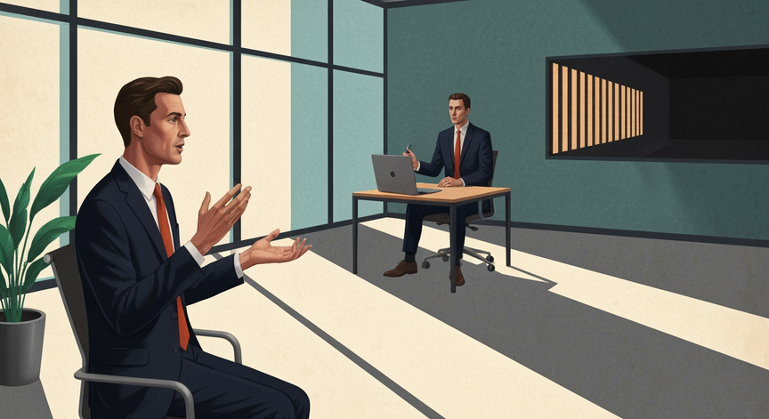 Mastering Strategic Communication for Leadership