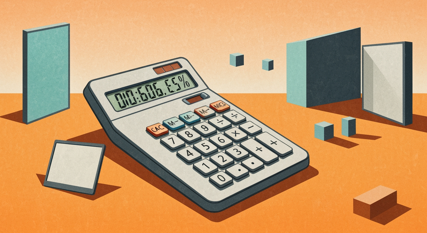 Mortgage Refinance Math