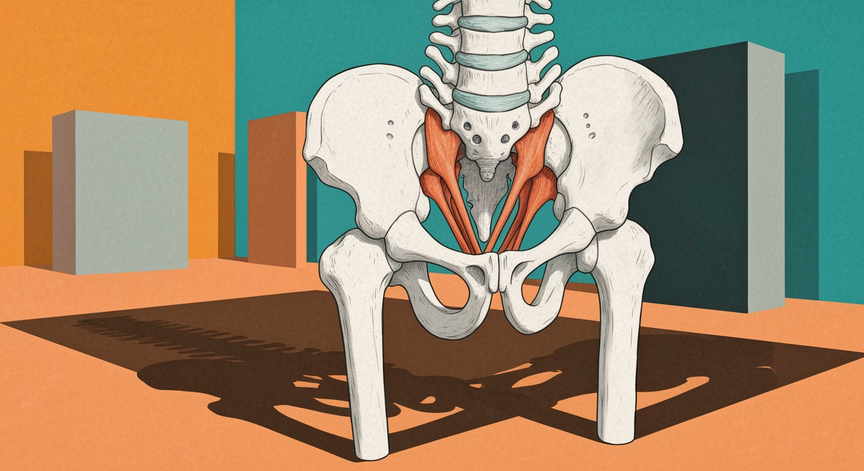 Advanced Biomechanics and Pathophysiology of the Hip Joint