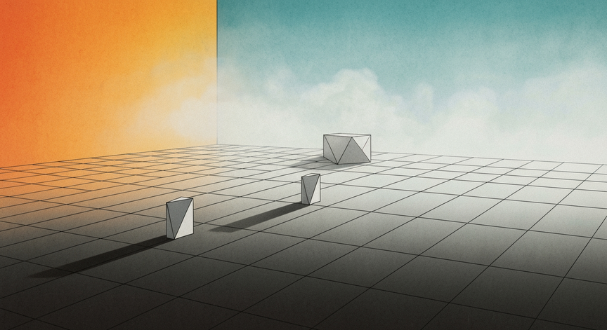 Mapping Reality with Wittgenstein