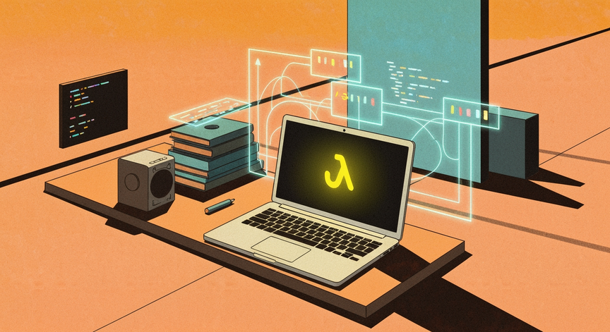 Modern Javascript Application Development