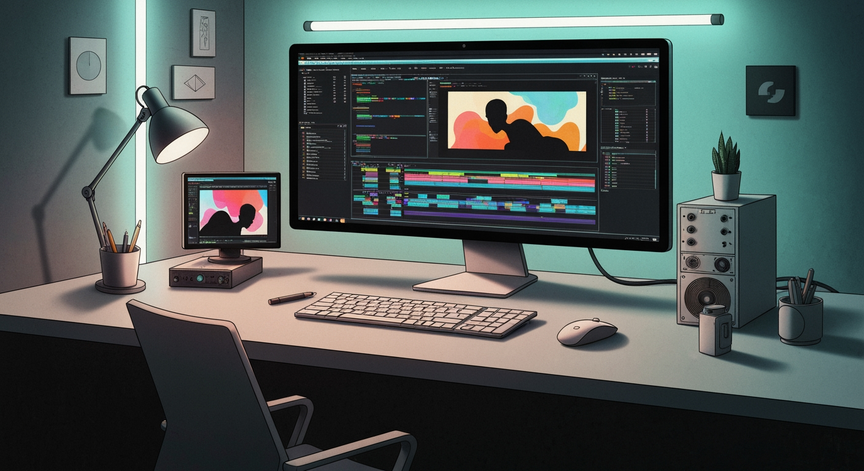 Mastering Faceless Digital Brands