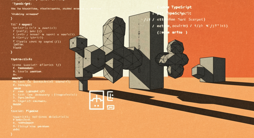 Advanced React Architecture and Build Systems with TypeScript