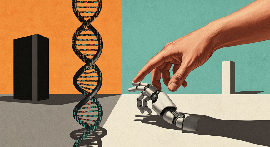 Bioethics in the Age of Emerging Tech