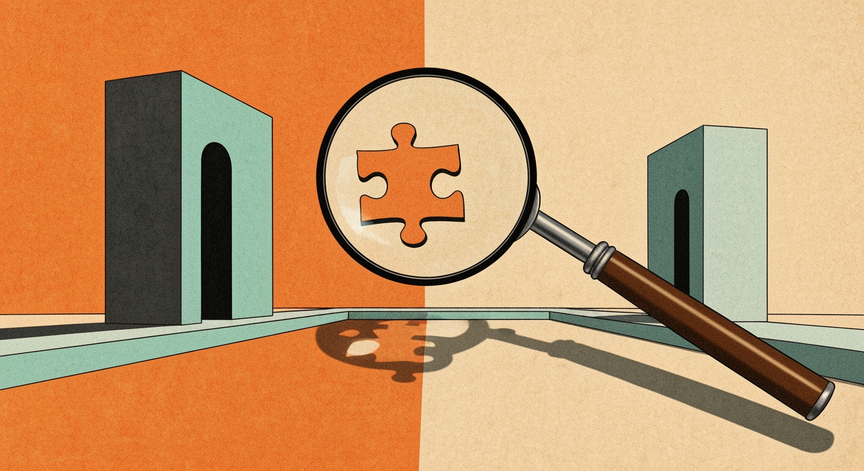 The Power of Context in Information