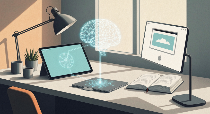 Mastering AI Enhanced Learning
