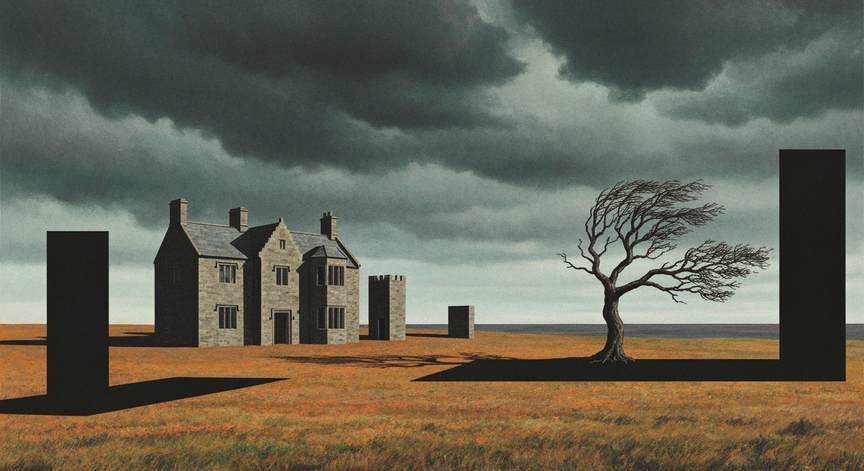 Mastering Wuthering Heights