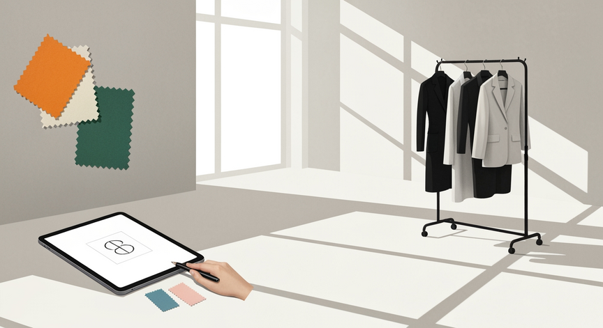 Fashion Branding and Strategic Style Development