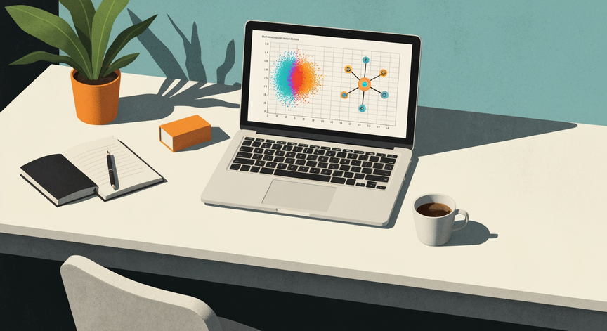Practical Foundations of Data Science