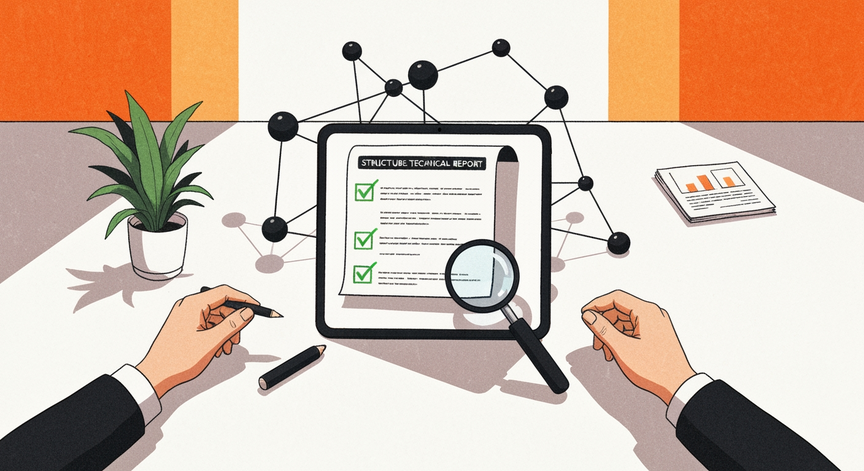 Mastering Post Mortem Incident Documentation