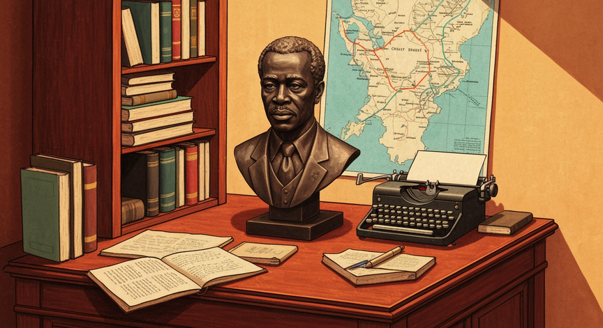 Uncovering the Depth of Black History