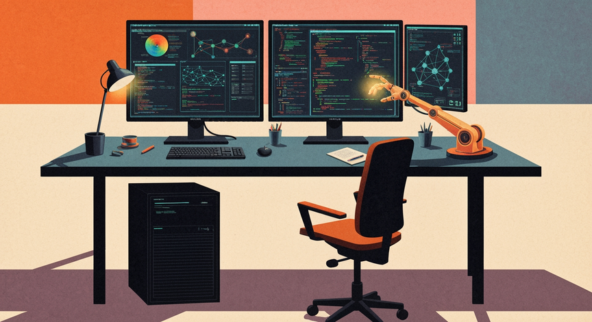 Mastering Applied Artificial Intelligence