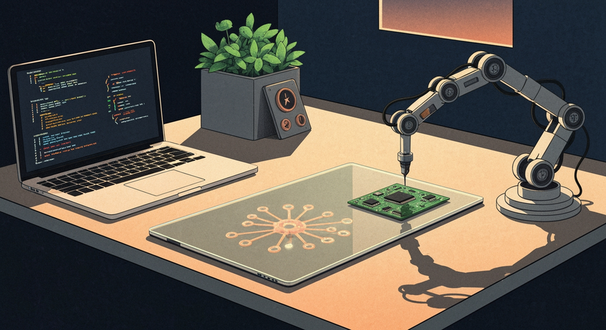 Applied AI Engineering and Implementation