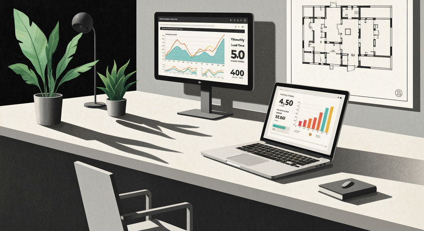 Tech Advisory Estratégico para Startups Early Stage