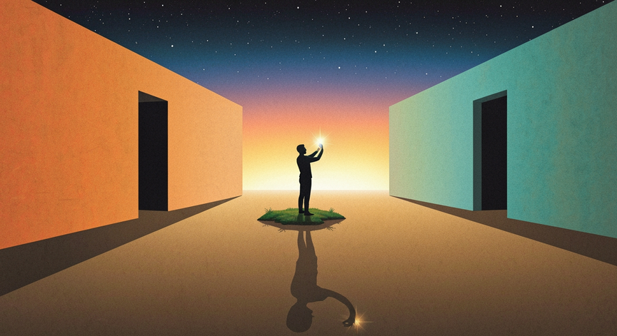 Mastering the Lucid State