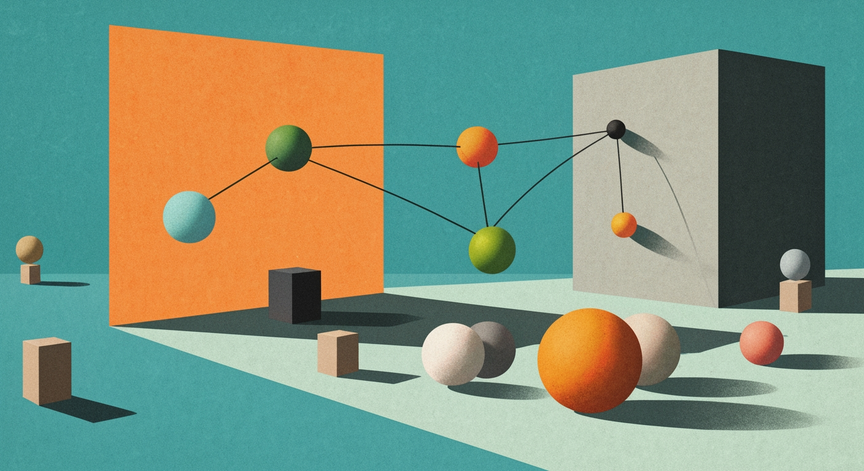 Graph Theory Meets Number Theory