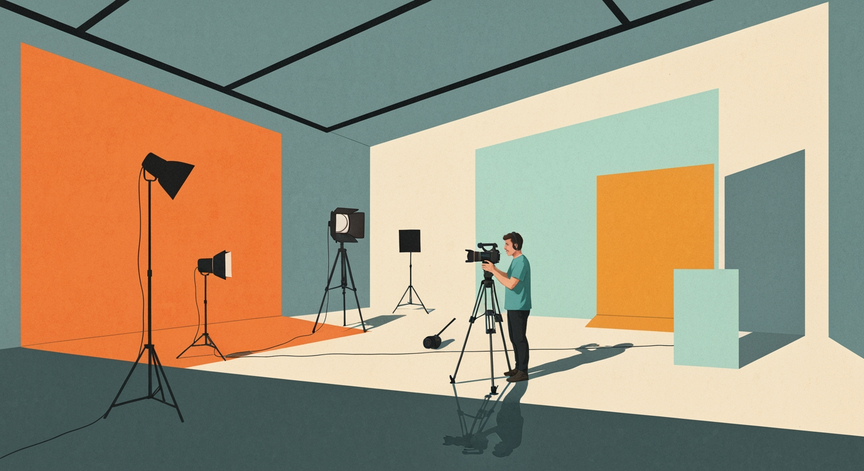 Become a Digital Content Creator