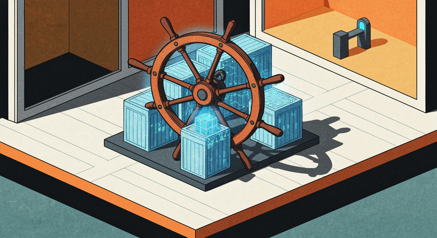 Mastering Kubernetes Orchestration