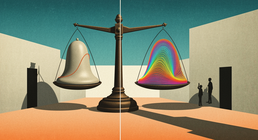 Bayesian vs Frequentist Statistical Mastery