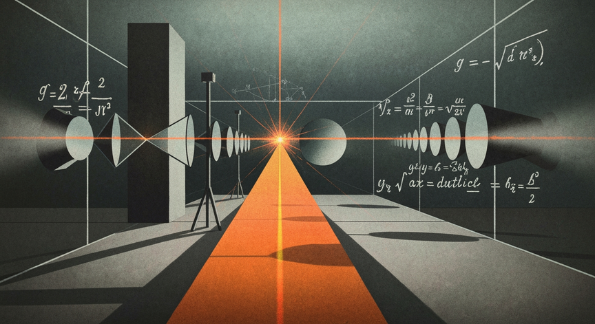 Advanced Principles of Physical Systems