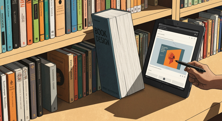 Professional Book Publishing Strategy