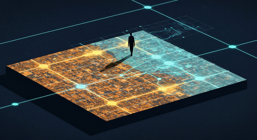Modern GIS and GeoAI Strategies