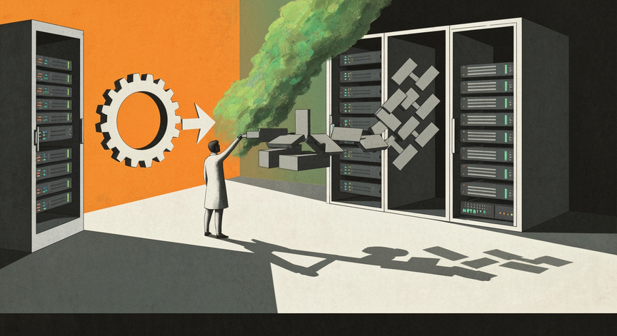 OpenShift Machine Config Architecture and Management