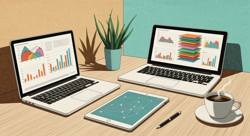 Applied Data Analytics and Insights