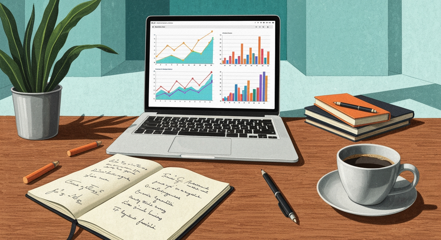 Applied Data Analytics and Insight Generation