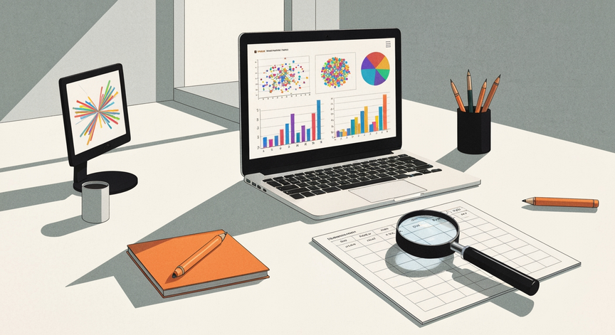 Practical Data Analytics and Decision Making