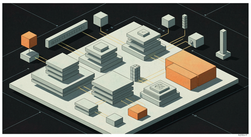 Modern Frontend Architecture Patterns
