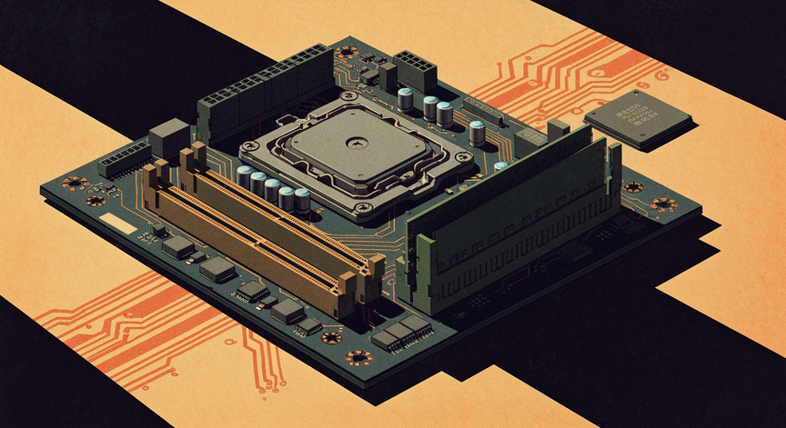 Computer Hardware Architecture and System Integration