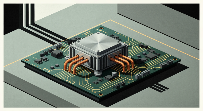 Computer Hardware Architecture and System Integration