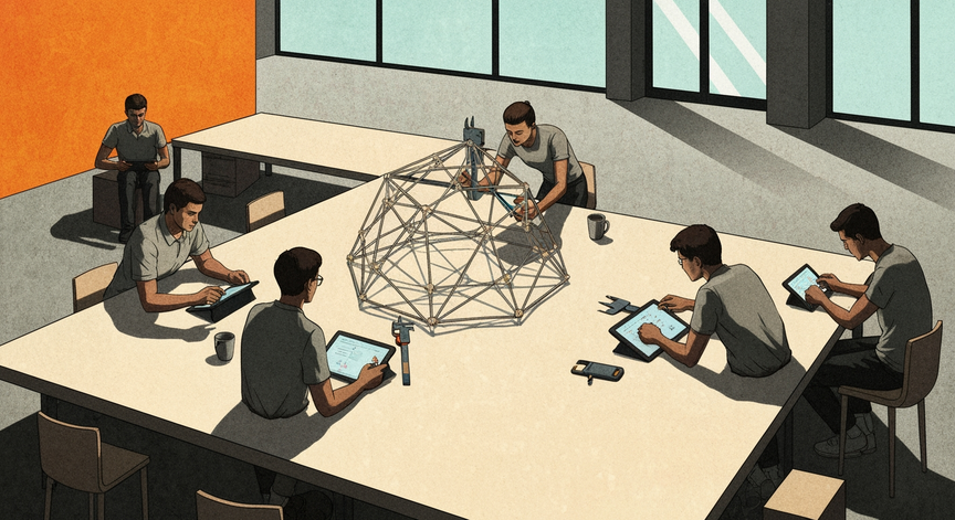 Mastering Math Lab PBL Strategies