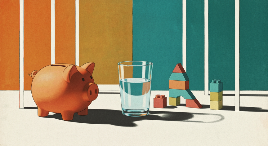 Liquidity for Kids and Beginners