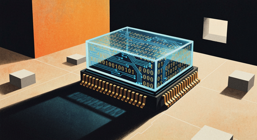 Binary Mastery for AI Engineers