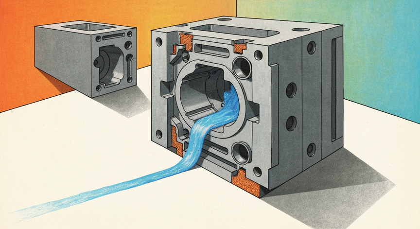 Mastering Injection Molding Engineering