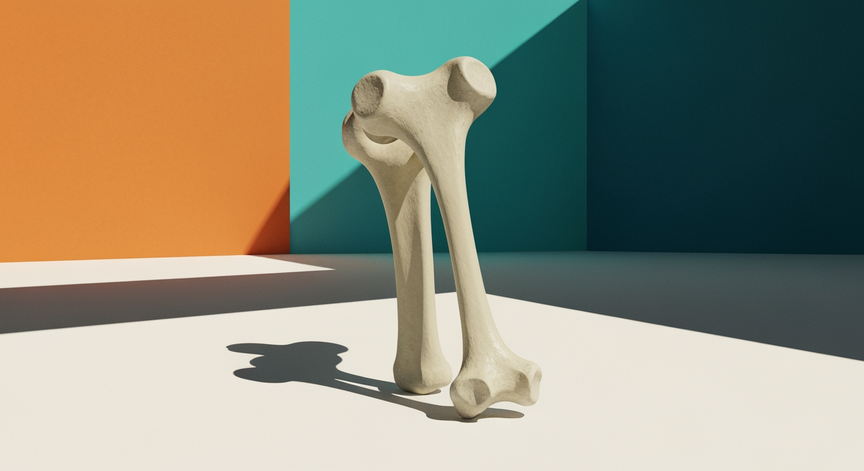 Tibia Anatomy and Biomechanics