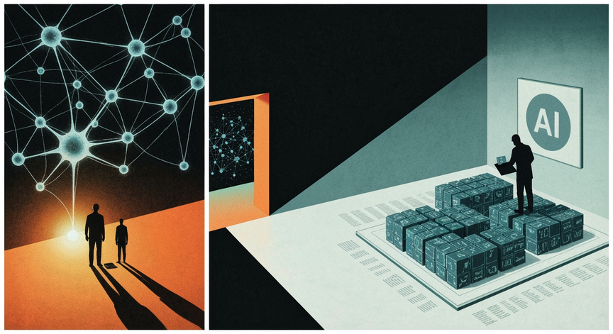 Mastering Generative AI and Agentic Systems