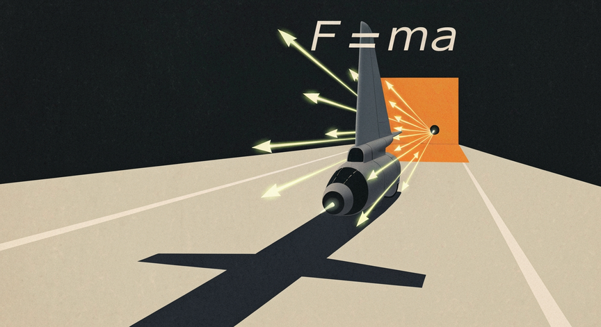 Mastering Newton Second Law